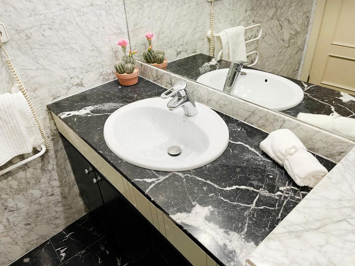 Encantador Apartamento De 125 M2 En Pleno Centro -Prime Video サラゴサ エクステリア 写真