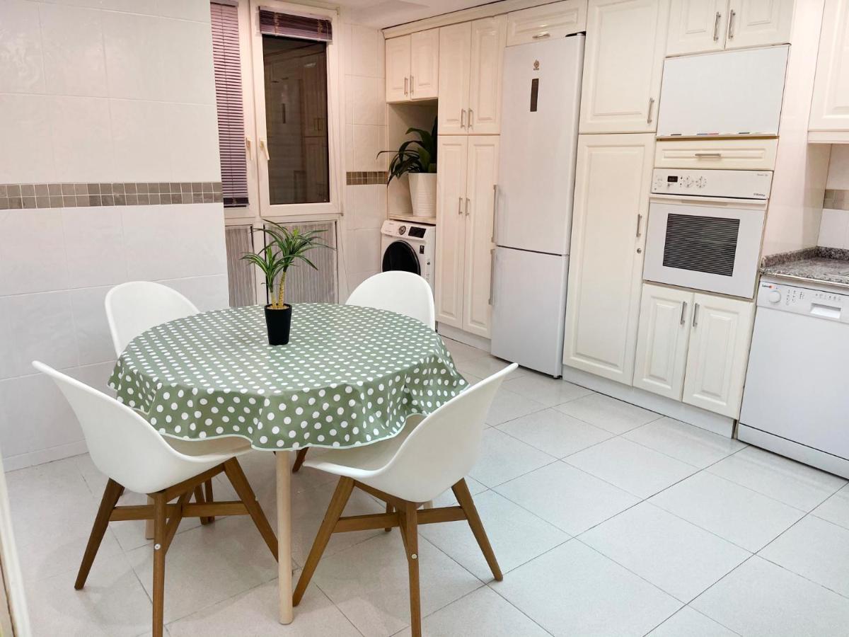 Encantador Apartamento De 125 M2 En Pleno Centro -Prime Video サラゴサ エクステリア 写真