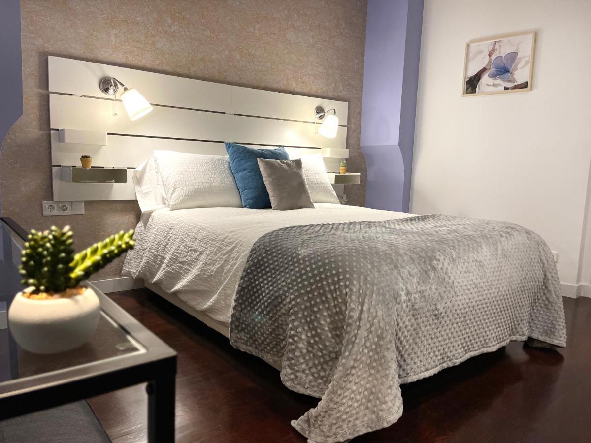 Encantador Apartamento De 125 M2 En Pleno Centro -Prime Video サラゴサ エクステリア 写真