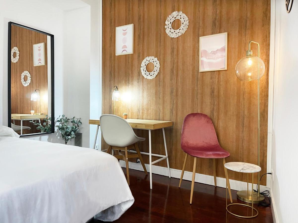 Encantador Apartamento De 125 M2 En Pleno Centro -Prime Video サラゴサ エクステリア 写真