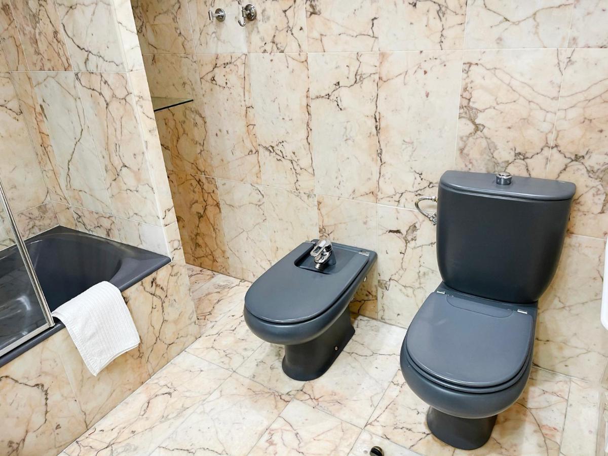 Encantador Apartamento De 125 M2 En Pleno Centro -Prime Video サラゴサ エクステリア 写真