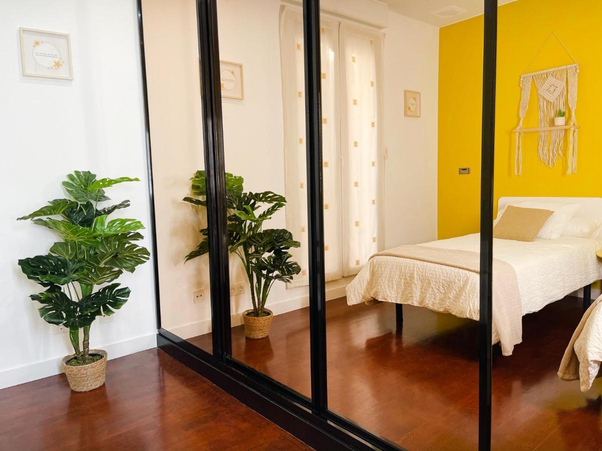 Encantador Apartamento De 125 M2 En Pleno Centro -Prime Video サラゴサ エクステリア 写真
